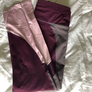 Fabletics Powerhold leggings